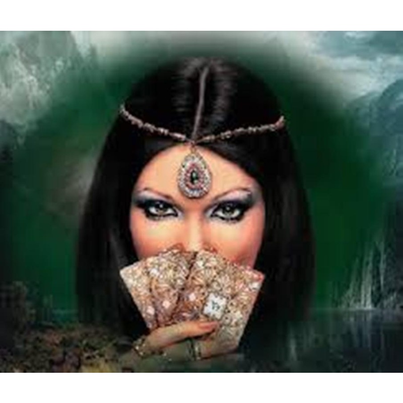 3 Question Psychic Tarot Card Reading via email, Questions Love Relationship Reading