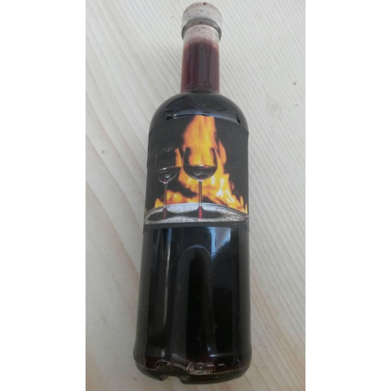 Honey's Wine of fire Love Potion. Red wine for lust, sensual, seduction ,desire ,stimulant secret recipeisiac, Increase Libido, Spiced Wine