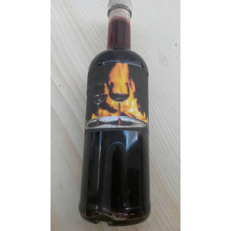 Honey's Wine of fire Love Potion. Red wine for lust, sensual, seduction ,desire ,stimulant secret recipeisiac, Increase Libido, Spiced Wine