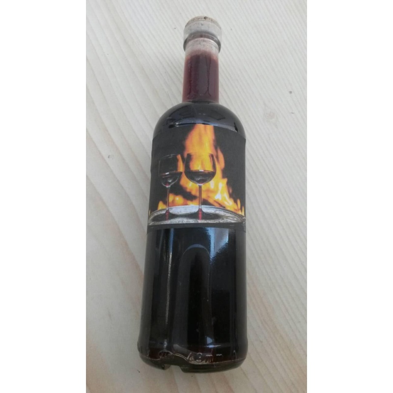 Honey's Wine of fire Love Potion. Red wine for lust, sensual, seduction ,desire ,stimulant secret recipeisiac, Increase Libido, Spiced Wine