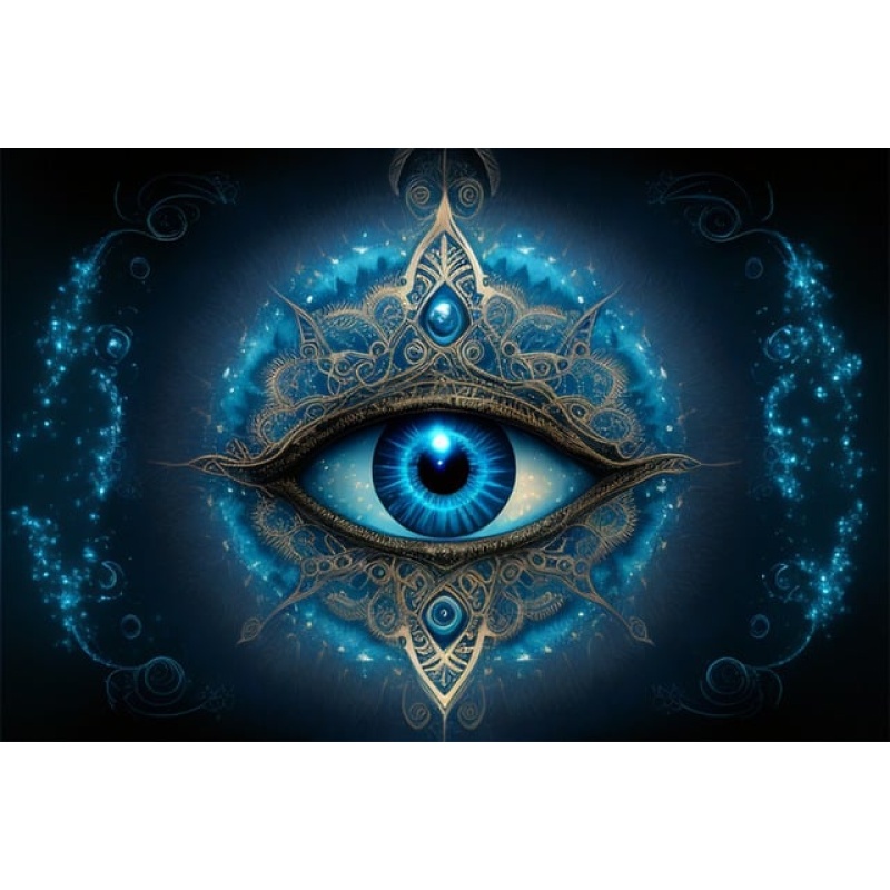 Ways and Secrets Plus Spell Casting to be able to Open Your Third Eye