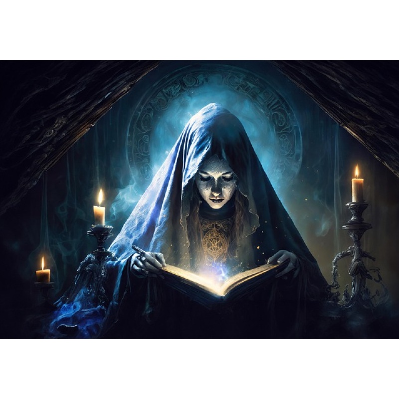 offer Curse Removal Ultimate Spell Casting 31 Days